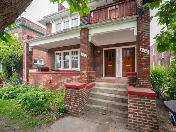 3970 Helen Street, Detroit, Mi 48207
