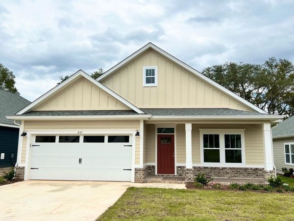 843 Avery Park Drive , Tallahassee, FL 32317