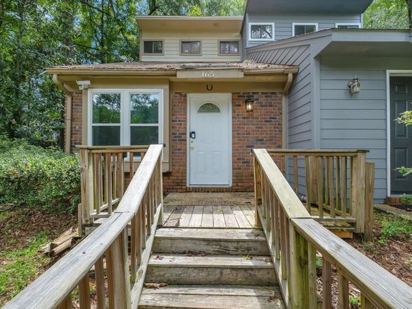 165 Whetherbine Way, Tallahassee, FL 32301