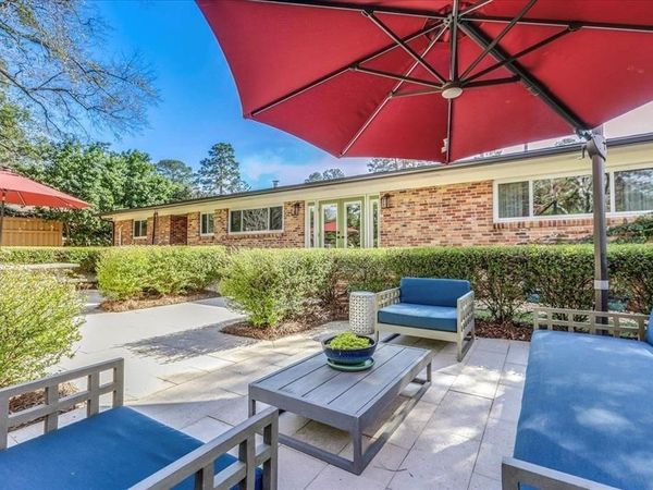 1312 Dillard Street , Tallahassee, FL 32308