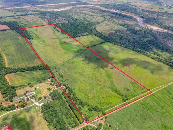 2111 NE 16th Street, Newcastle, OK 73065