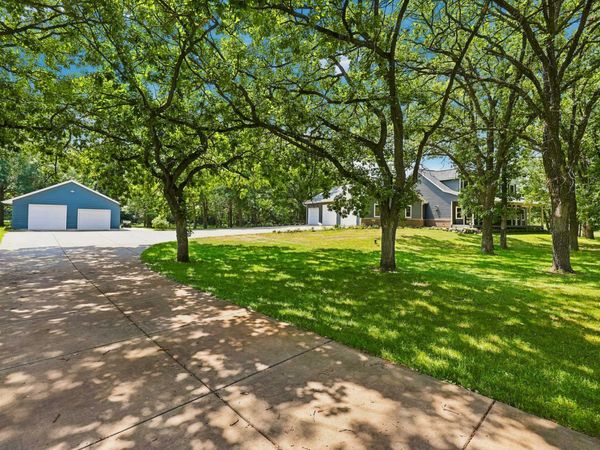 18125 183rd Avenue NW, Big Lake, MN 55309