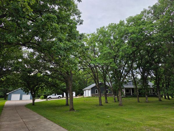 18125 183rd Avenue NW, Big Lake, MN 55309