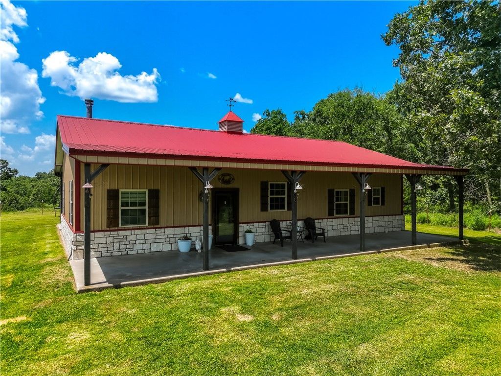 69012 S 4710 Road, Westville, OK 74965 Main Photo