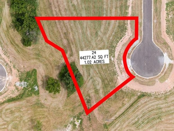 Lot 24 Autumn Ridge, Springdale, AR 72762