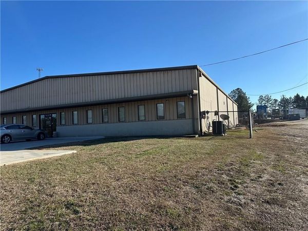 85 Johnston Circle , Palmetto, GA 30268