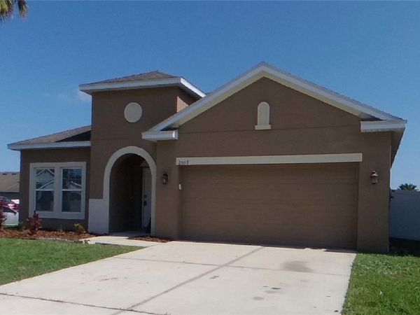 KISSIMMEE, FL 34743