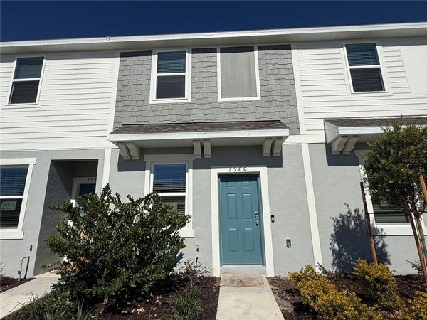 2980 SKYLINE LOOP , KISSIMMEE, FL 34758