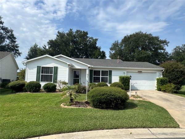 17481 SE 76TH FLINTLOCK TERRACE, THE VILLAGES, FL 32162