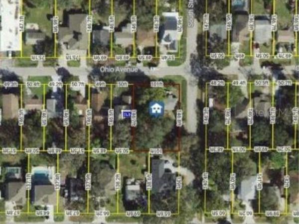 3702 OHIO AVENUE , TAMPA, FL 33611