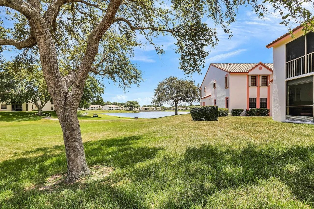 3050 Norwood Place, Unit N112, Boca Raton, FL 33431 Photo