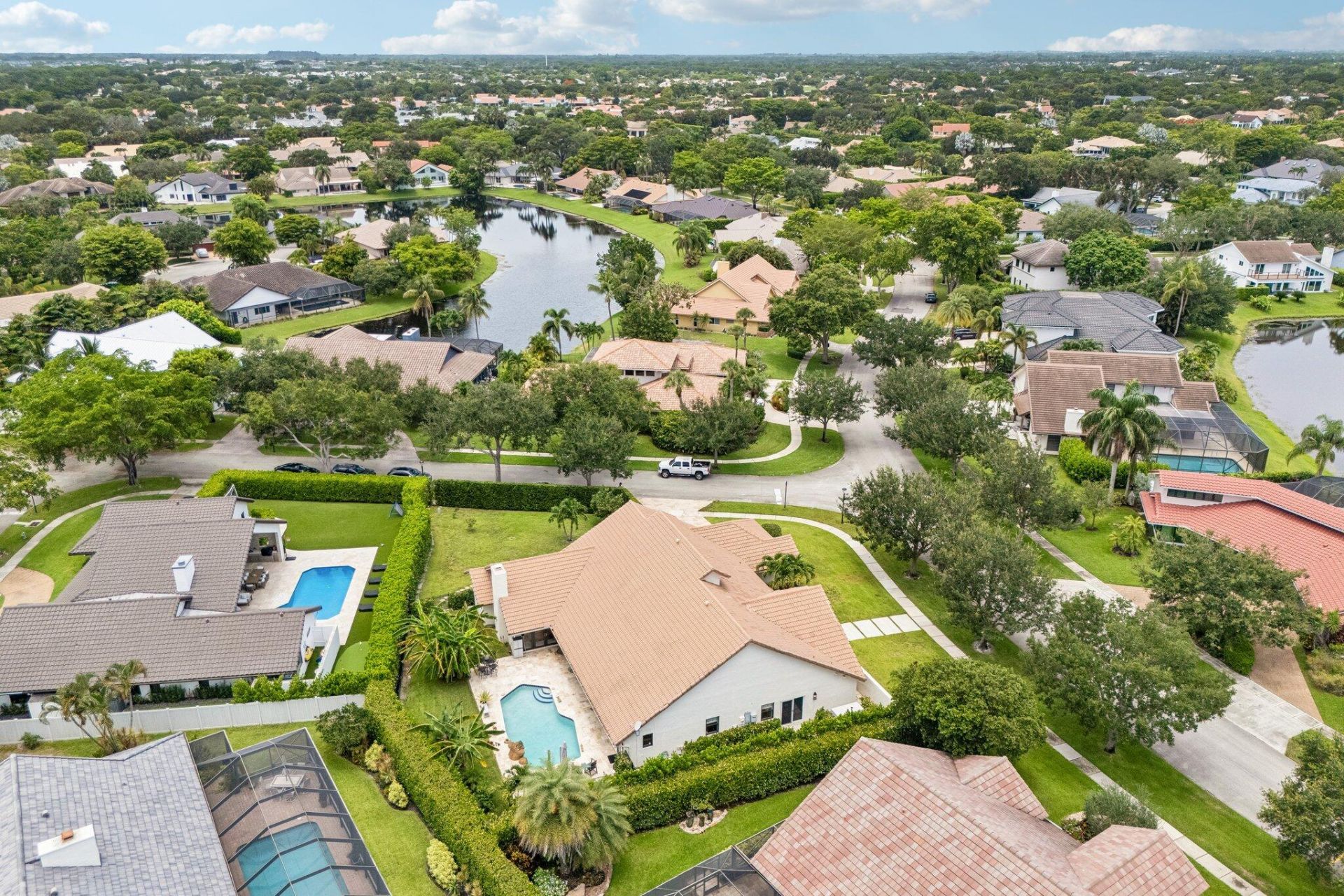 3090 Equestrian Drive, Boca Raton, FL 33434 Photo