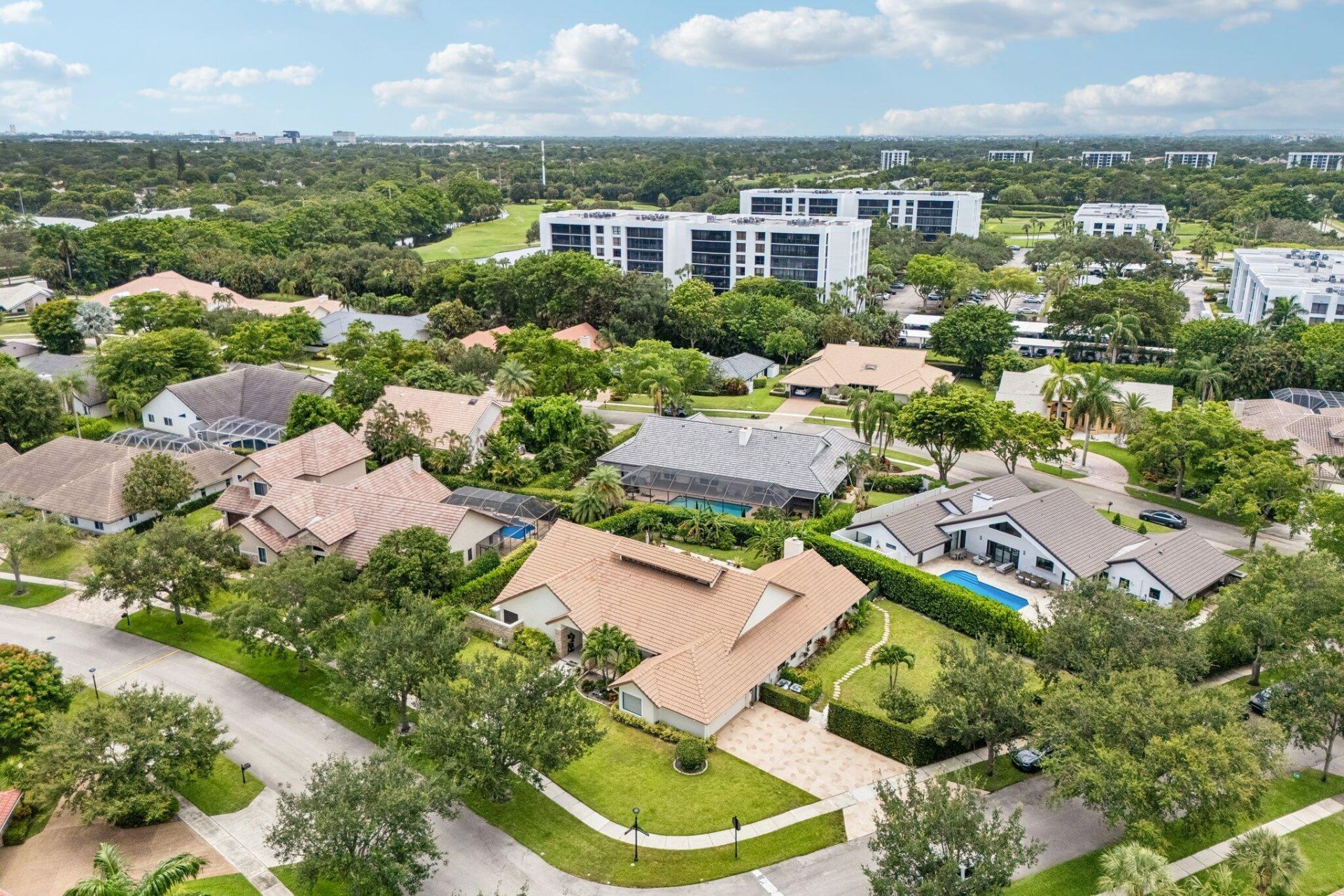 3090 Equestrian Drive, Boca Raton, FL 33434 Photo