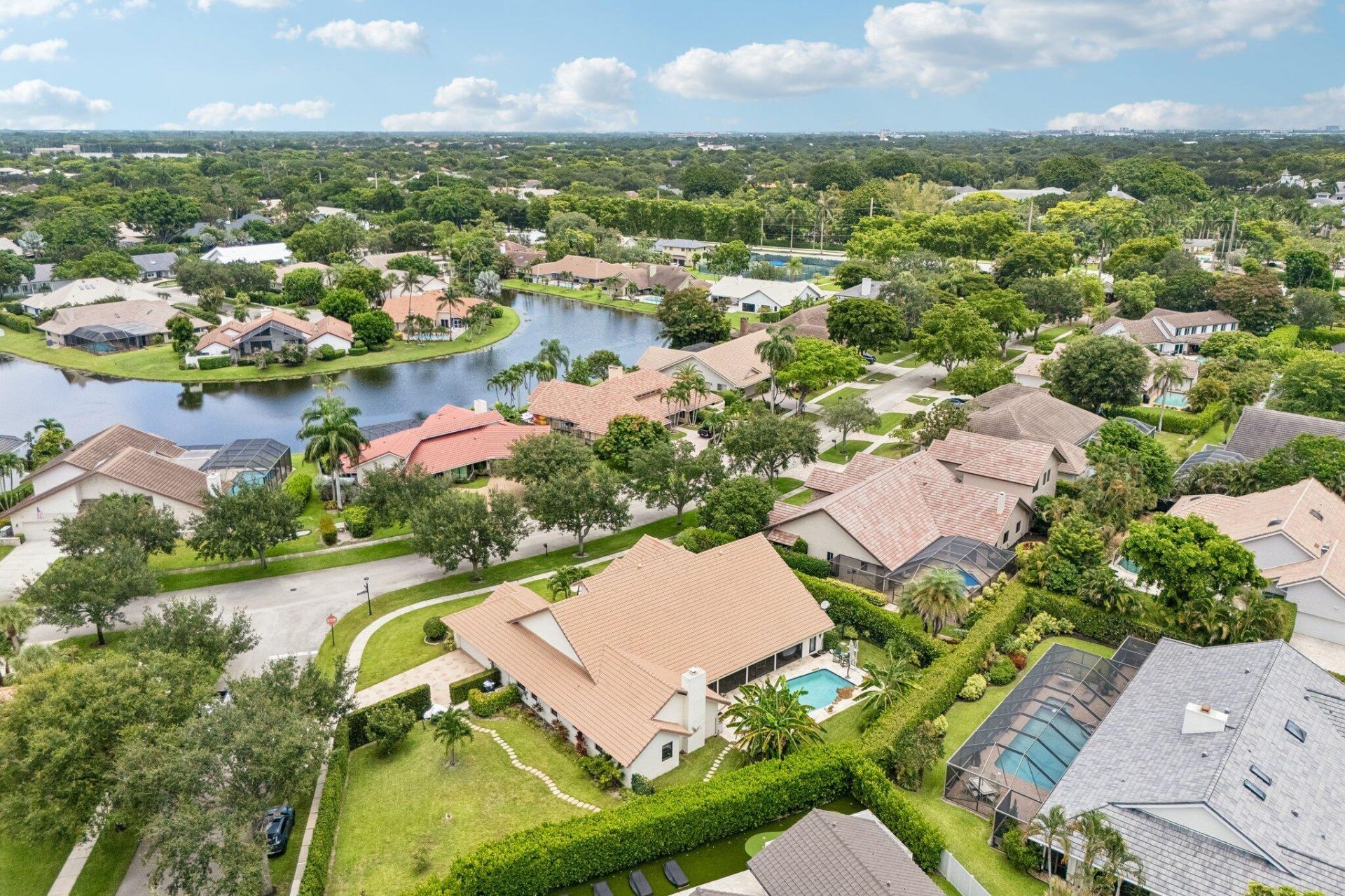 3090 Equestrian Drive, Boca Raton, FL 33434 Photo