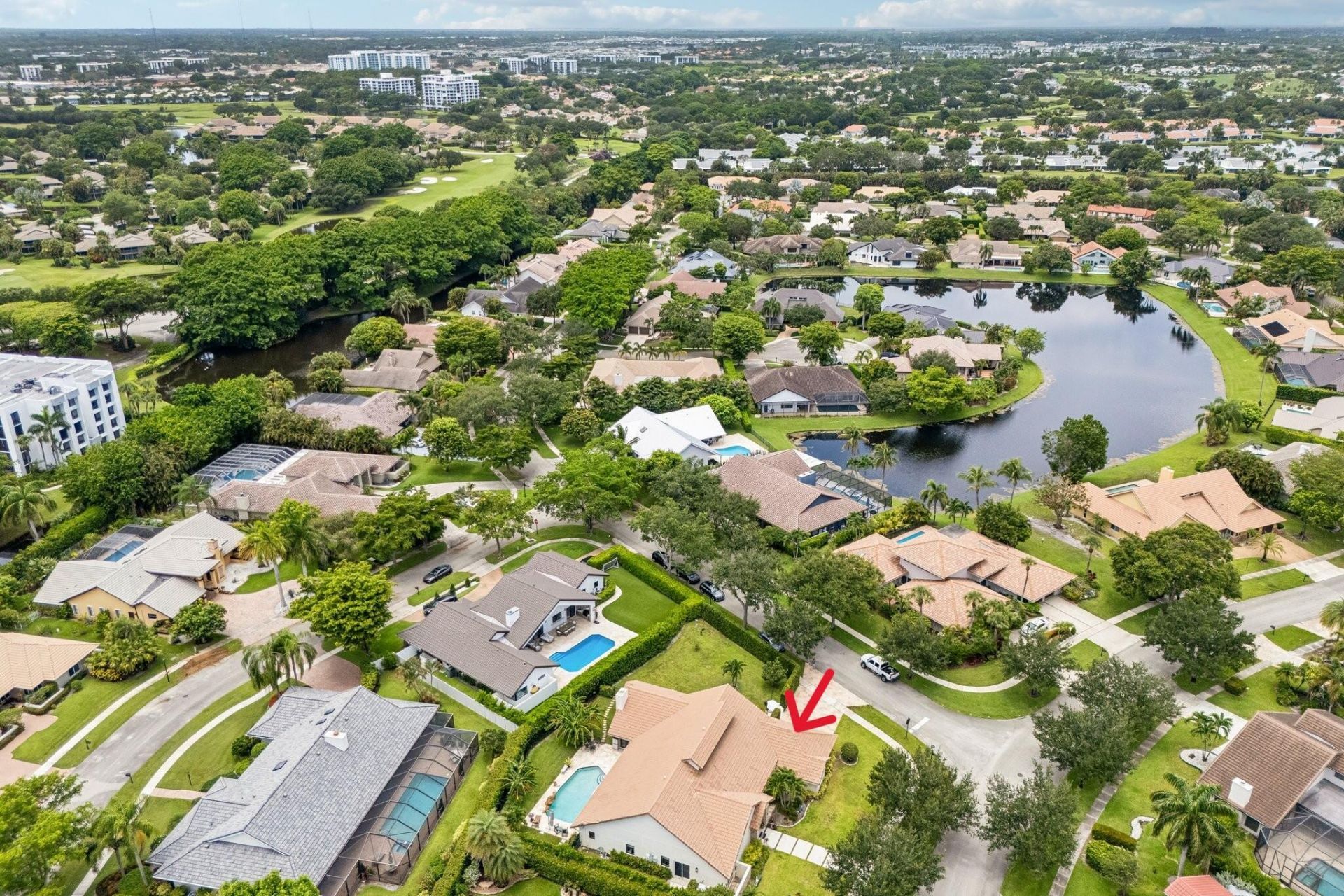 3090 Equestrian Drive, Boca Raton, FL 33434 Photo