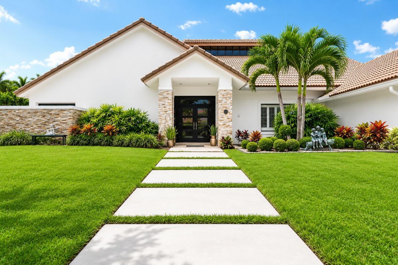 3090 Equestrian Drive, Boca Raton, FL 33434 Photo