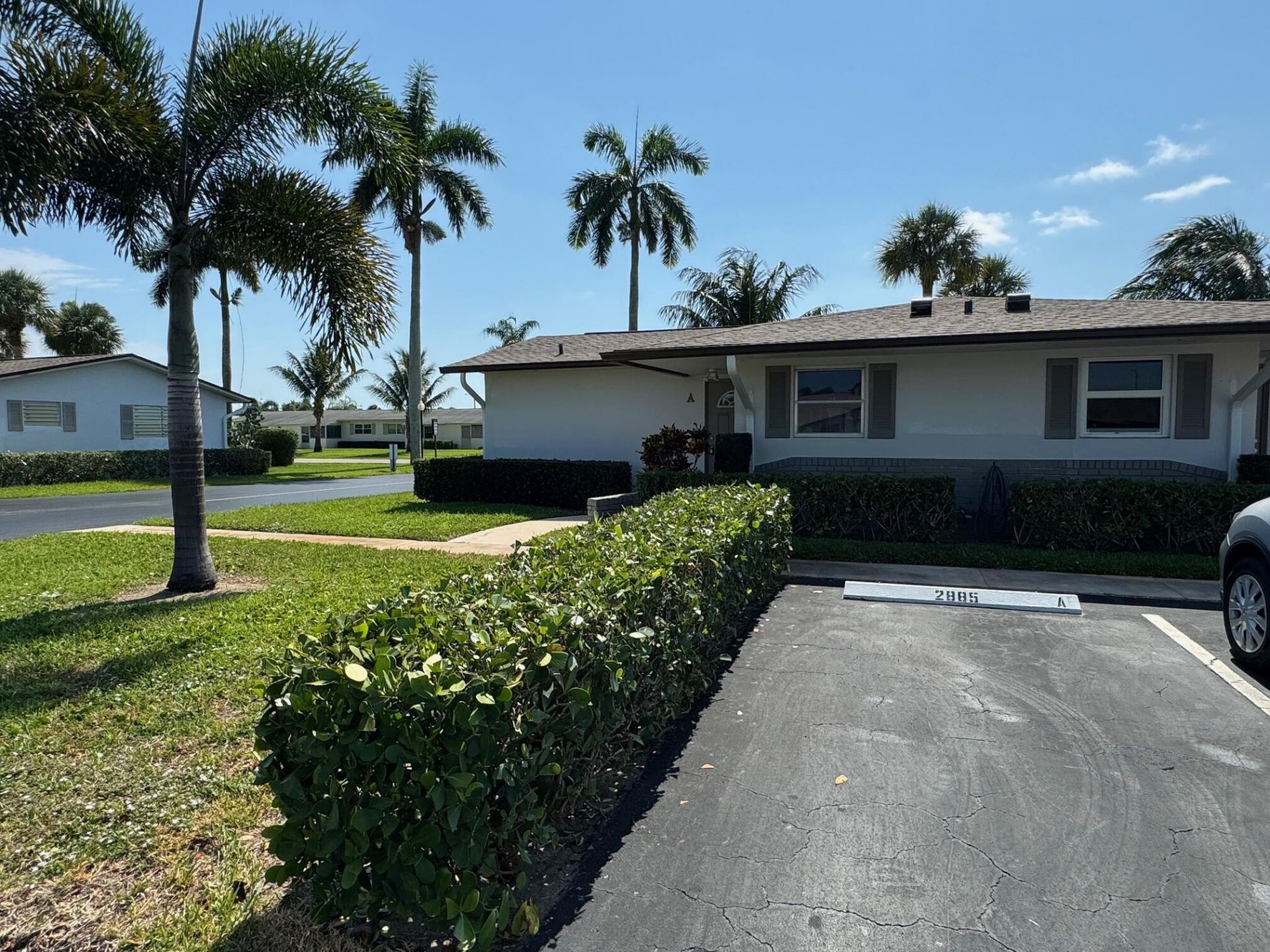 2885 Crosley Drive E, Unit A, West Palm Beach, FL 33415 Photo