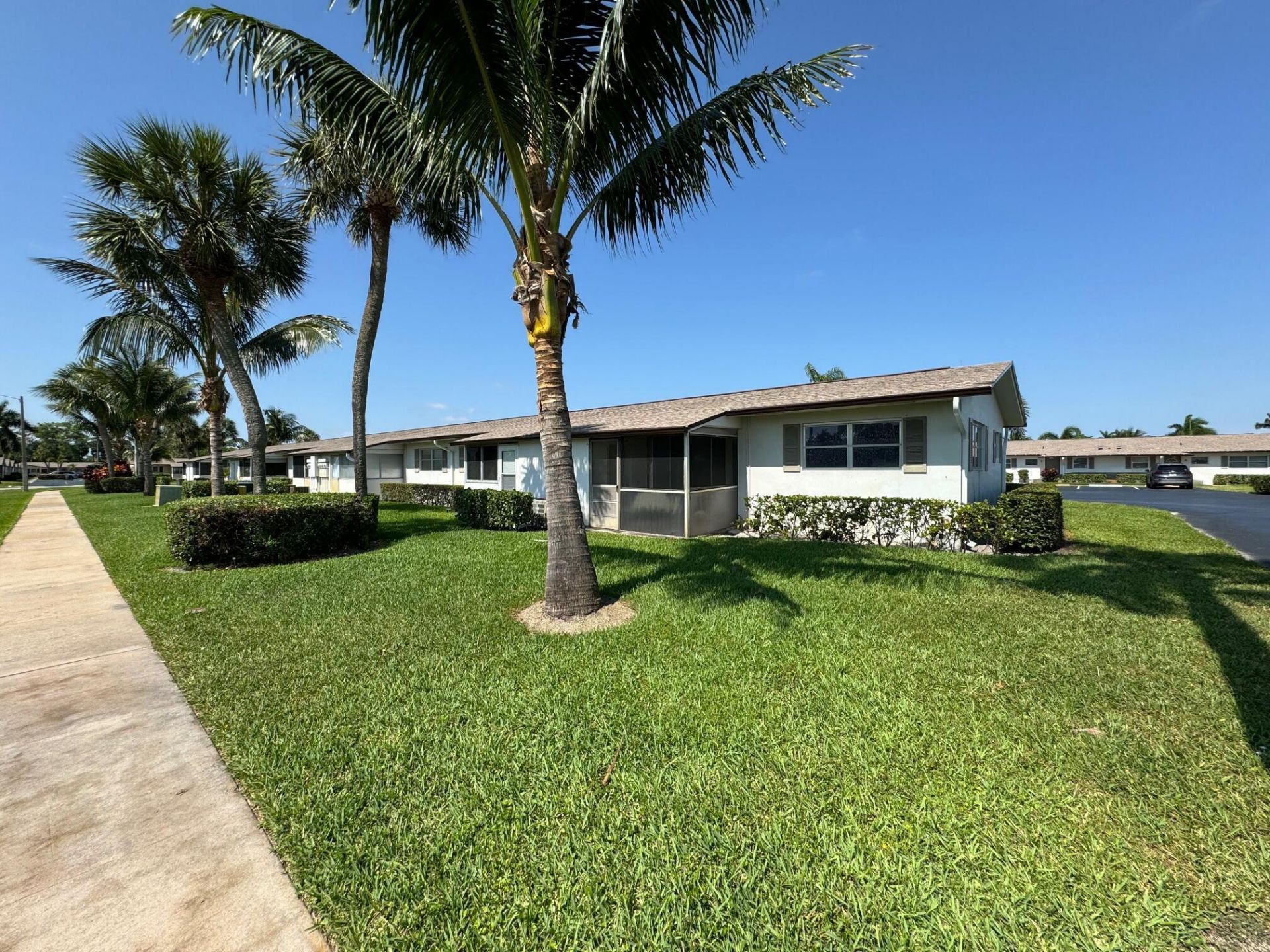2885 Crosley Drive E, Unit A, West Palm Beach, FL 33415 Photo