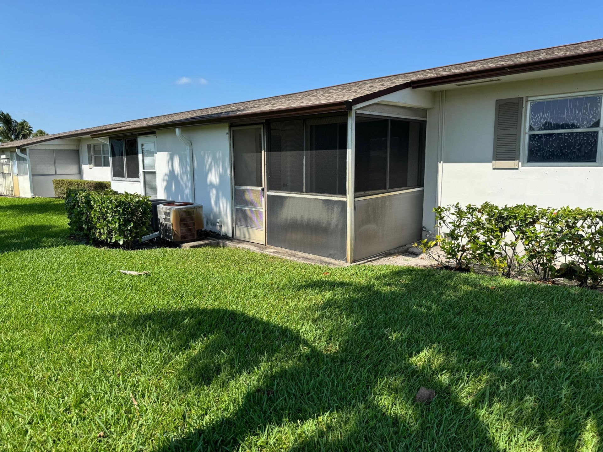 2885 Crosley Drive E, Unit A, West Palm Beach, FL 33415 Photo