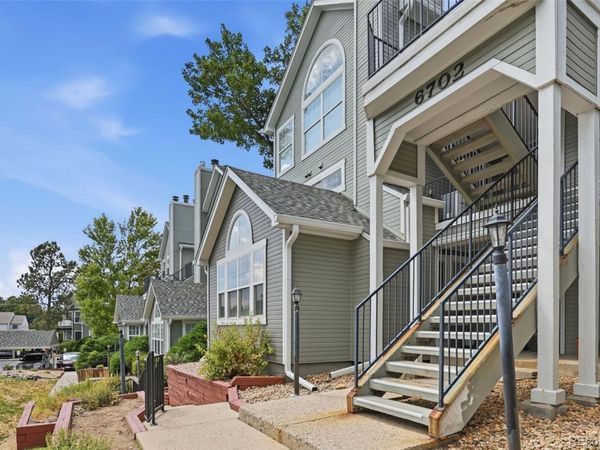 6702 S Ivy Way, Unit A7, Centennial, CO 80112