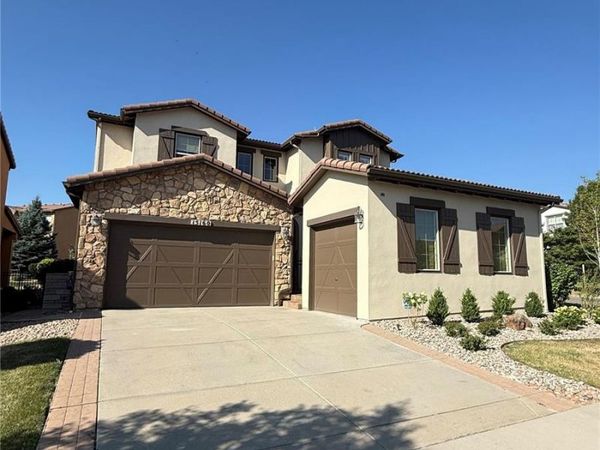 15160 W Iliff Place, Denver, CO 80228