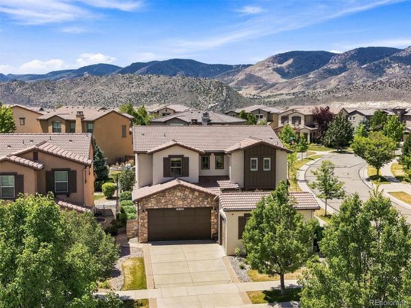 15160 W Iliff Place, Denver, CO 80228