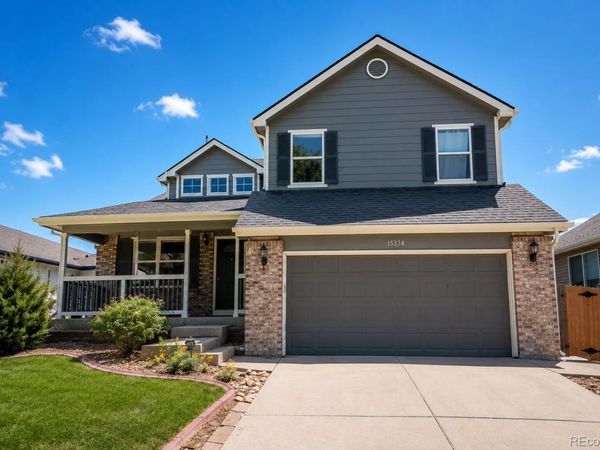 15324 E 99th Avenue, Commerce City, CO 80022