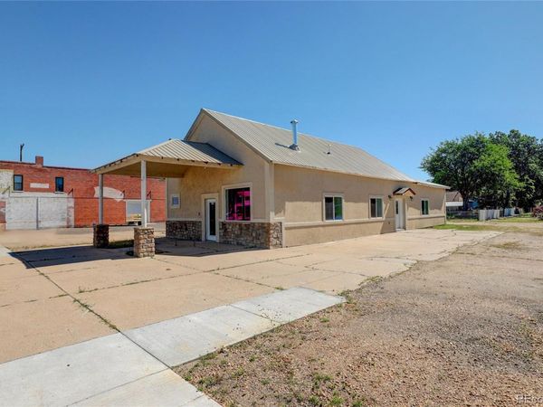 627 Main Street , Platteville, CO 80651