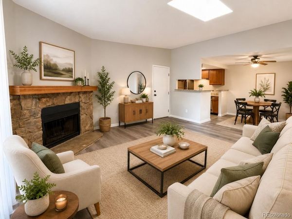 908 S Walden Way , Unit 203, Aurora, CO 80017