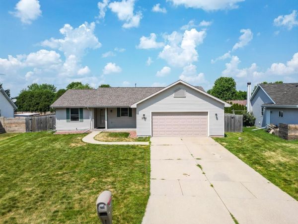 3733 Pintail Drive, Janesville, WI 53546