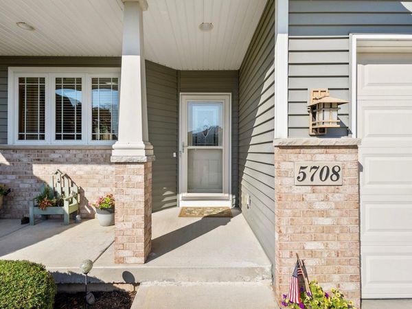 5708 Prairie Stone Drive, McFarland, WI 53558