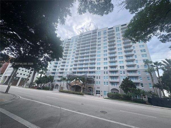 2665 SW 37th Ave , Unit 201, Miami, FL 33133