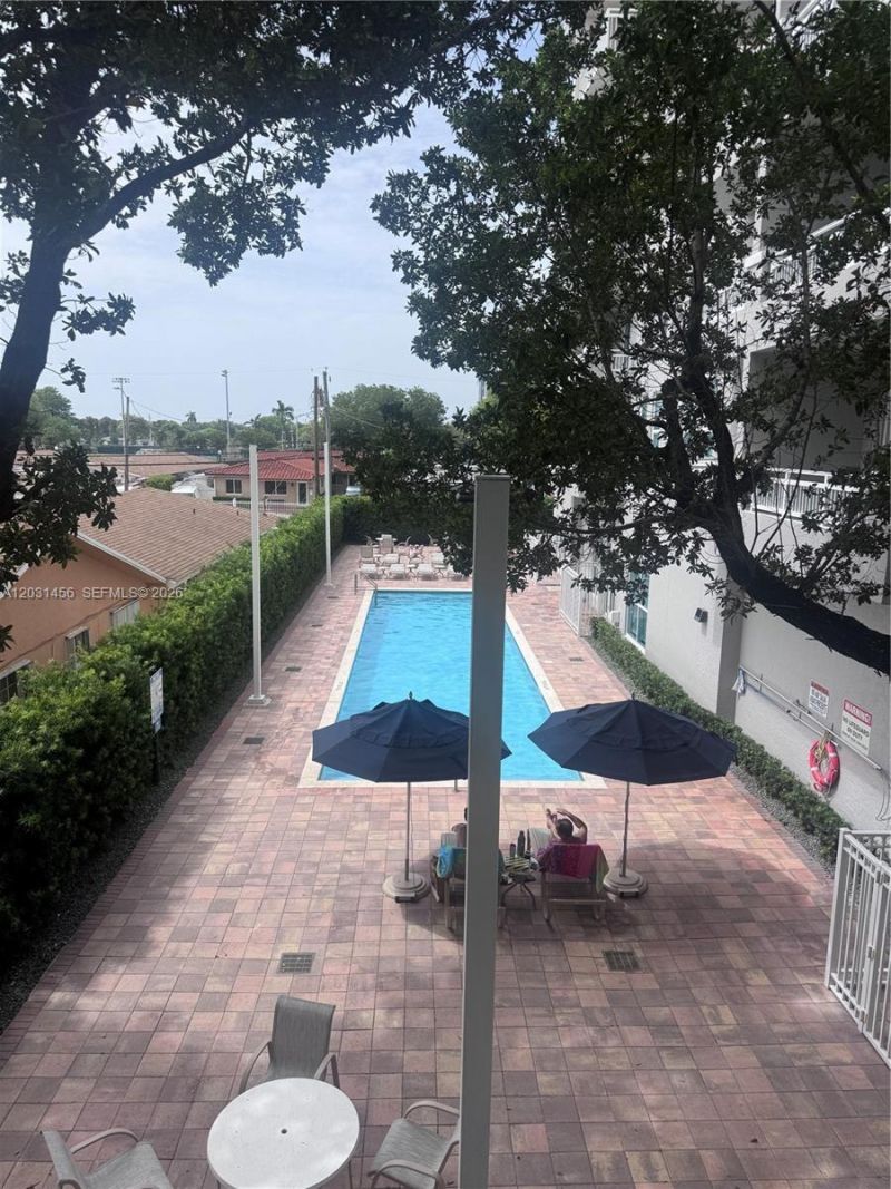 2665 SW 37th Ave , Unit 201, Miami, FL 33133 Photo