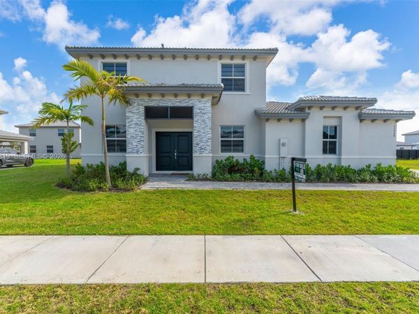 13248 SW 188th Ter, Miami, FL 33177