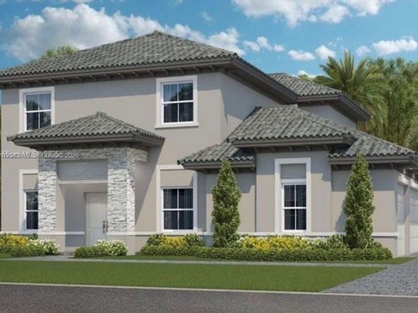 13248 SW 188th Ter , Miami, FL 33177