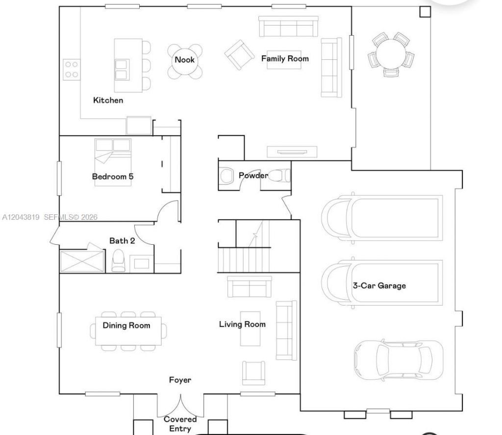 13248 SW 188th Ter, Miami, FL 33177 Photo