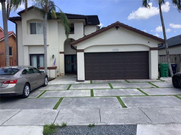 14230 SW 91st St , Miami, FL 33186