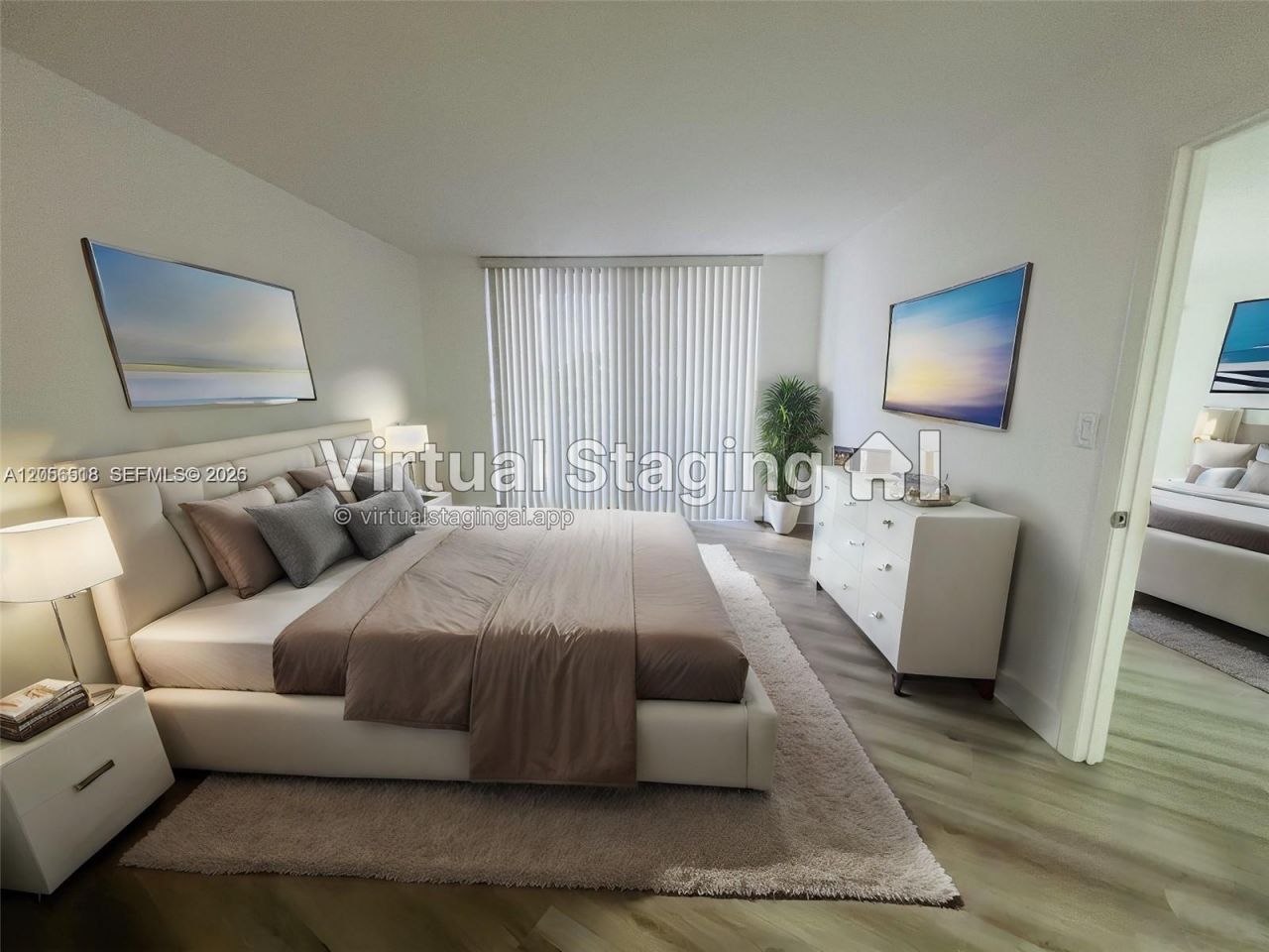 1200 NE Miami Gardens Dr , Unit 501W, Miami, FL 33179 Photo