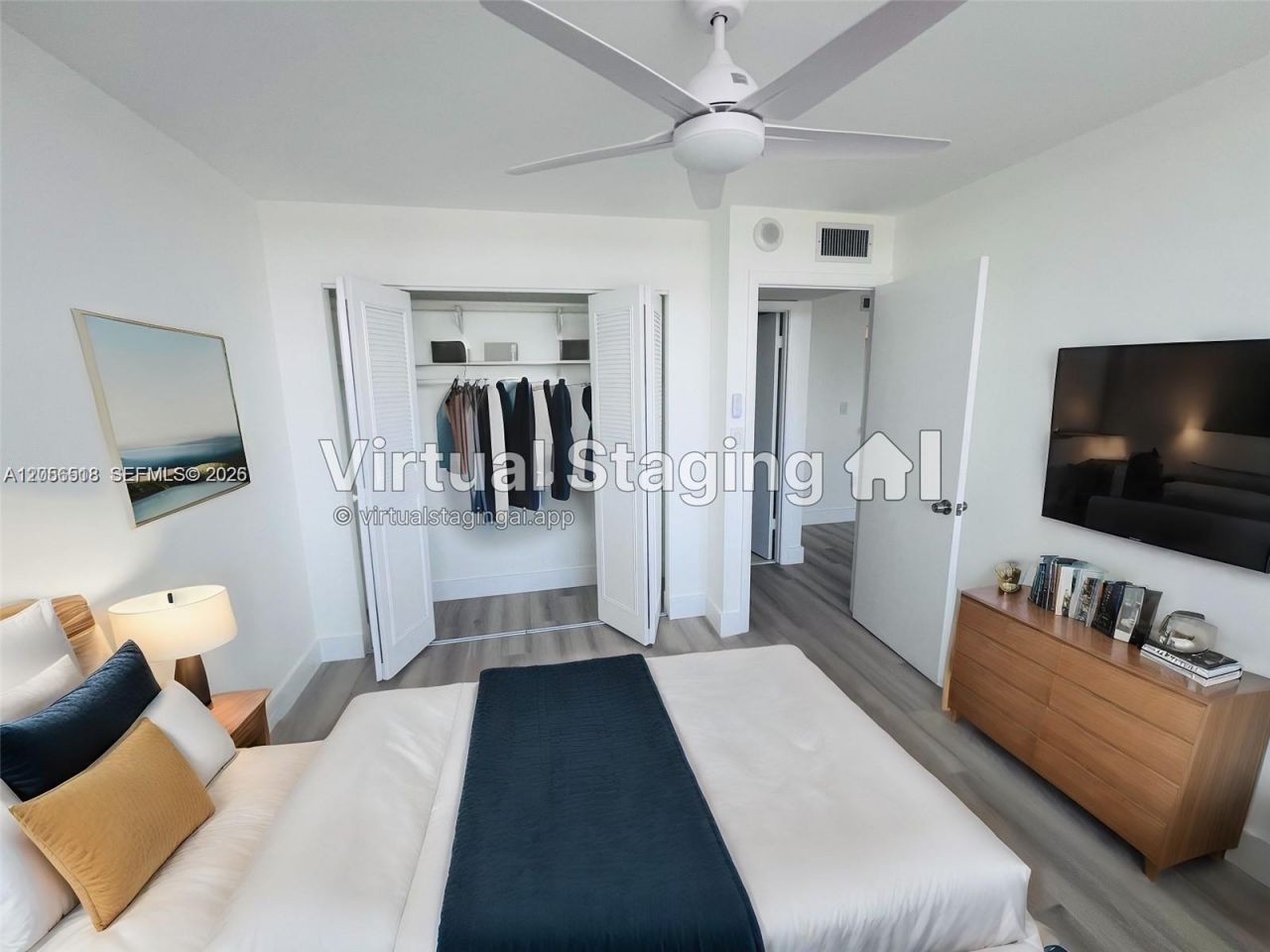 1200 NE Miami Gardens Dr , Unit 501W, Miami, FL 33179 Photo