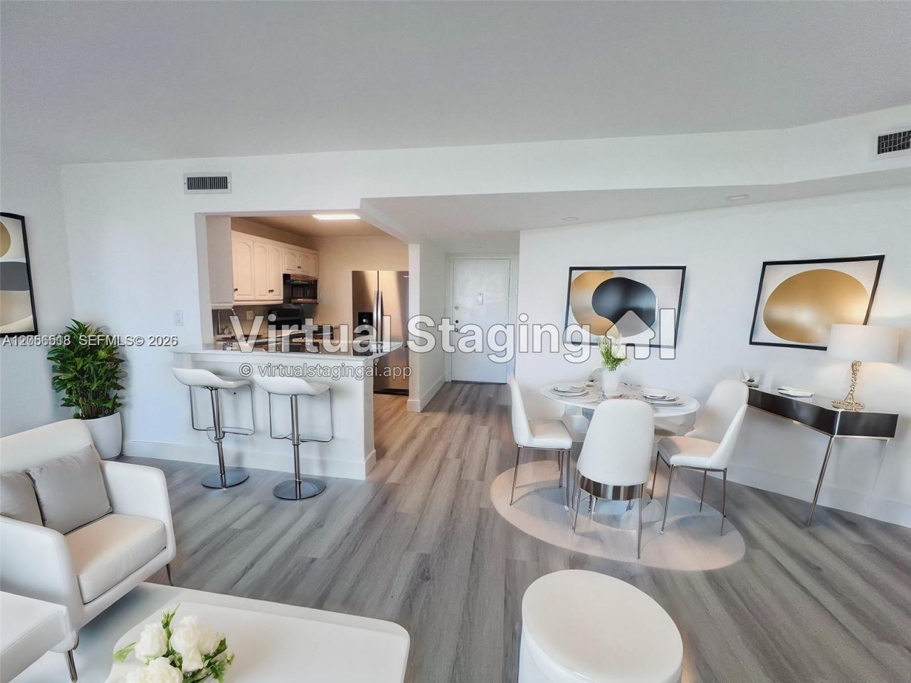1200 NE Miami Gardens Dr , Unit 501W, Miami, FL 33179 Photo