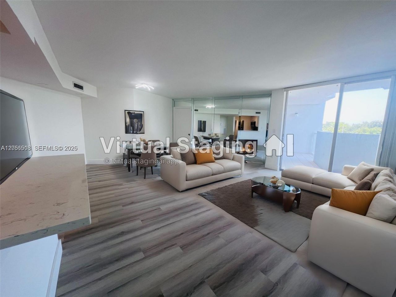 1200 NE Miami Gardens Dr , Unit 501W, Miami, FL 33179 Photo