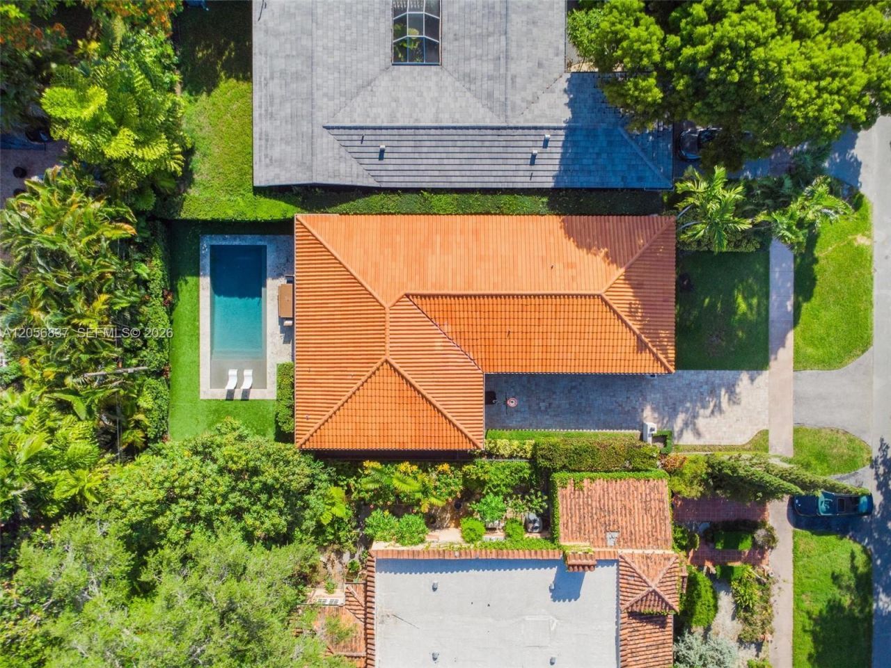 412 Gerona Ave , Coral Gables, FL 33146 Photo