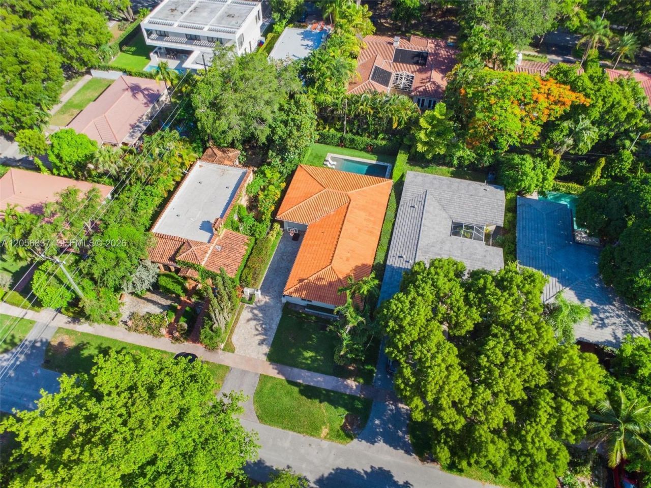 412 Gerona Ave , Coral Gables, FL 33146 Photo