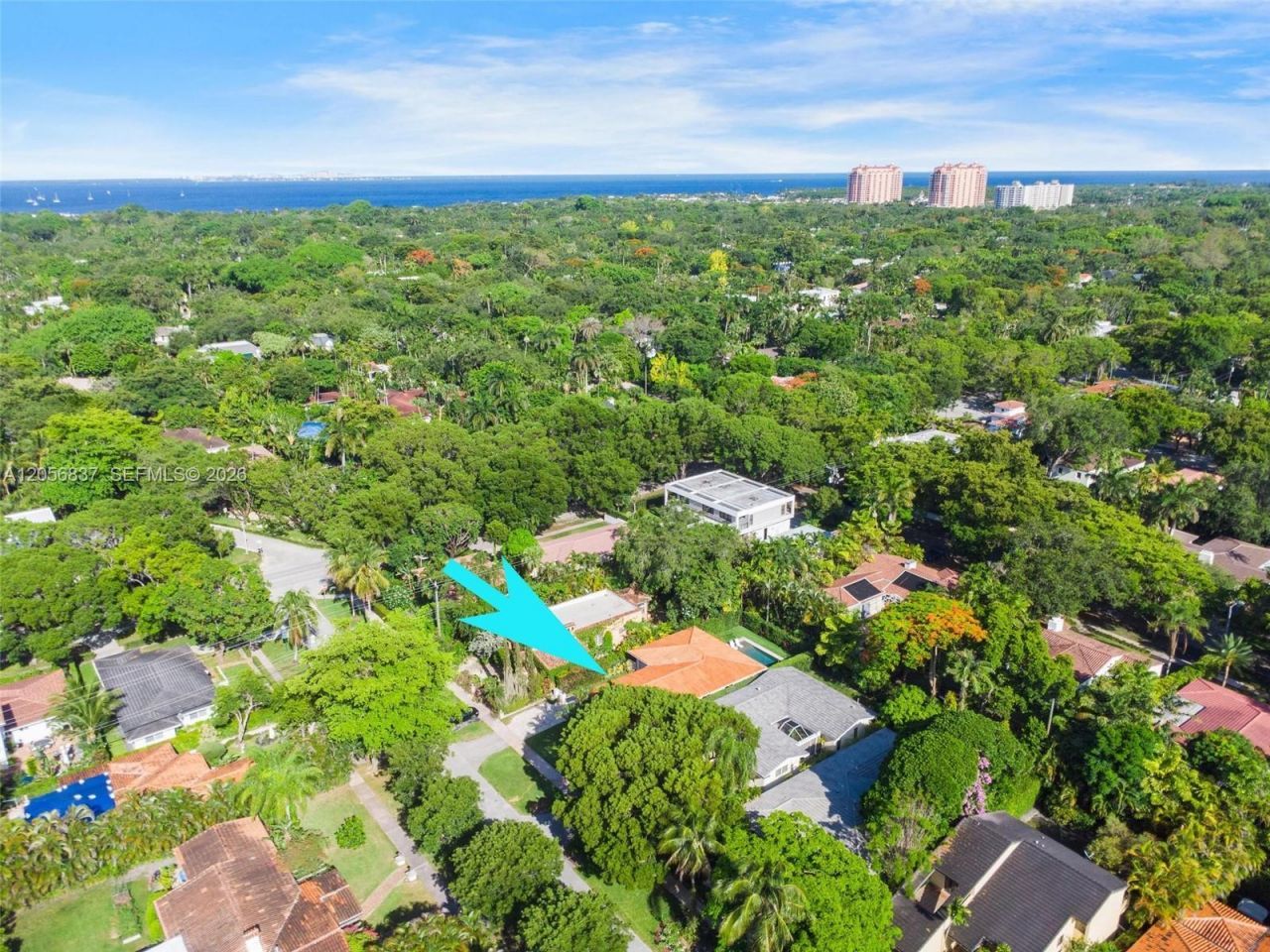 412 Gerona Ave , Coral Gables, FL 33146 Photo