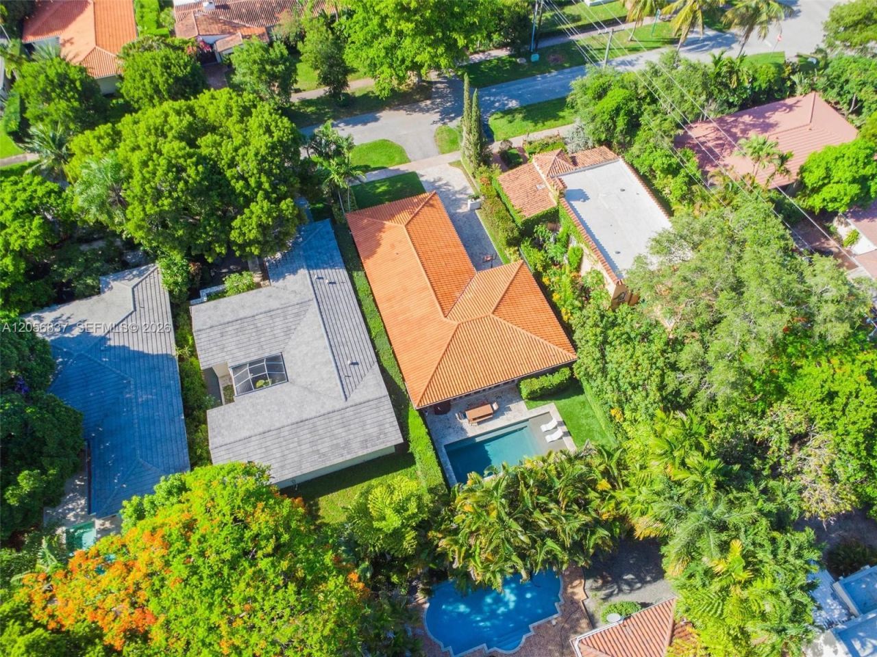412 Gerona Ave , Coral Gables, FL 33146 Photo