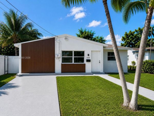 2249 Johnson St , Hollywood, FL 33020