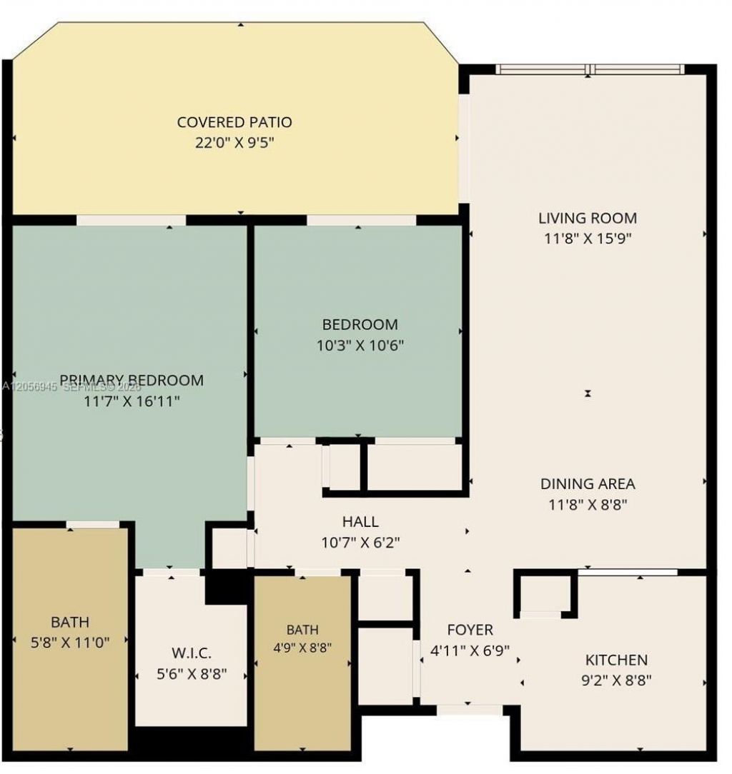 652 NE 63rd St, Unit 404, Miami, FL 33138 Photo