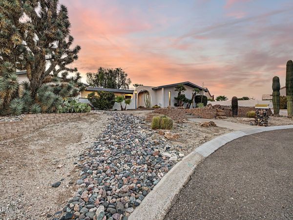 16442 N PICATINNY Way, Fountain Hills, AZ 85268