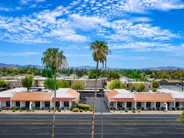 919 & 925 N STAPLEY Drive, Mesa, AZ 85203