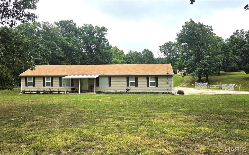 13982 State Route 21 , De Soto, MO 63020 Main Photo